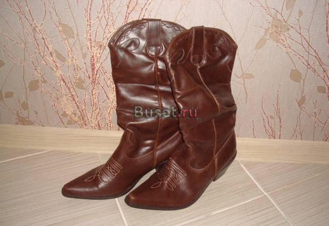 Сапоги Санкт-Петербург