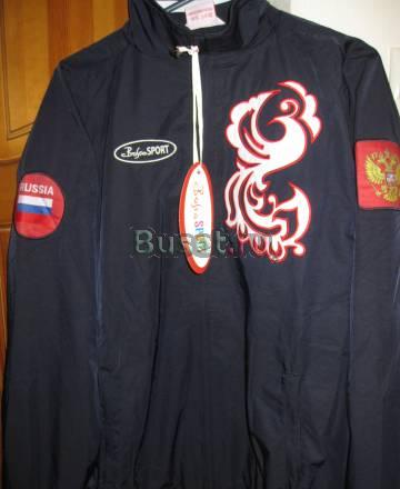 Новый костюм Bosco sport Москва