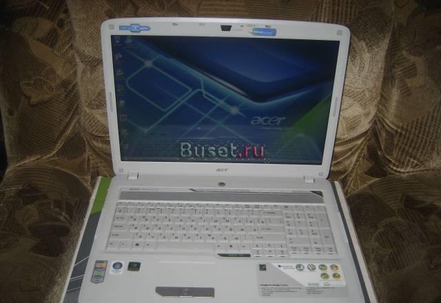 Acer AS7520G-503G32MI Москва