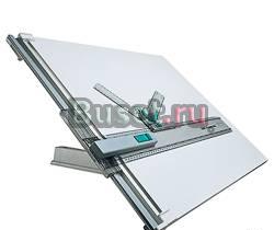 Доска чертёжная hebel, производства Германии Москва