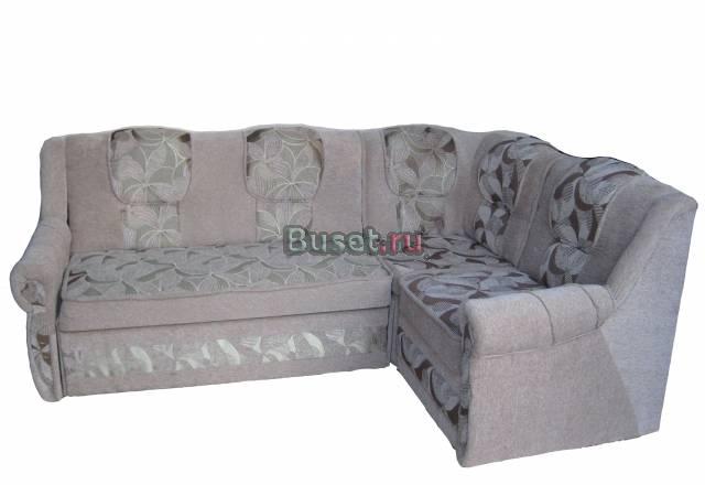 Мягкий мебель-дивани и кресло Электросталь