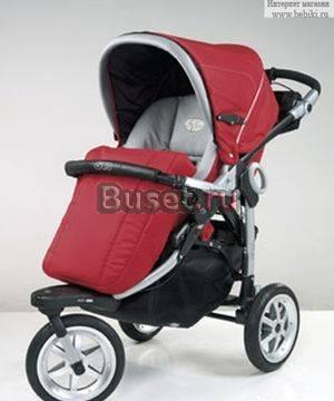 Коляска Peg-Perego GT-3 Москва