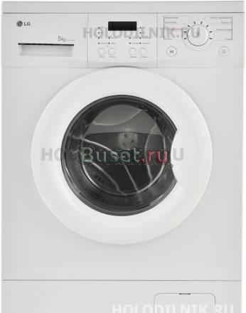 Стиральная машина LG WD 80490 S Санкт-Петербург