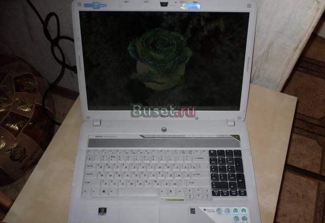 Acer aspire7520G Москва