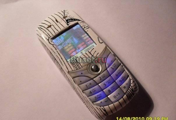 Motorola C650 Санкт-Петербург
