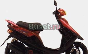 Тюнингуем скутеры, Запчасти, скидки Москва
