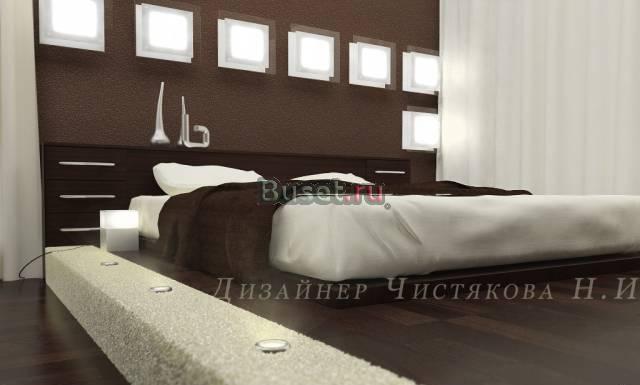 Дизайн интерьера Уфа