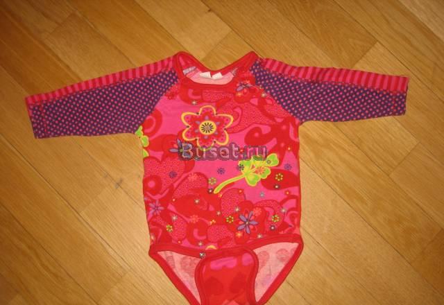 Бодики фирмы carter"S и BB Москва