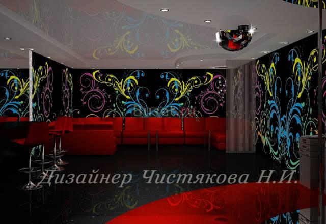 Дизайн интерьера Уфа