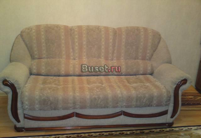 Мягкая мебель для гостинной Ивантеевка