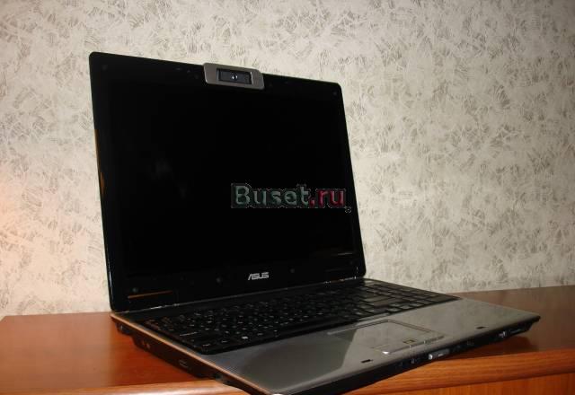 Игровой Ноутбук Asus M51Vr Москва