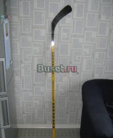 Хоккейная клюшка Москва