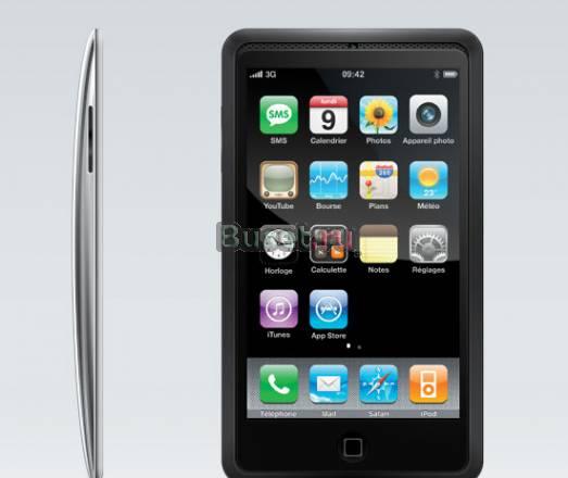 Фабрика запечатанный Apple iphone 4G 32Gb с полной Москва