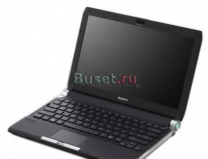 Уценен sony vaio TT4MRG.  Новый. Гарантия Москва