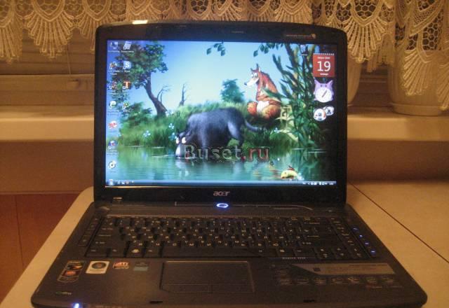 Acer AS5530-703G25MI Москва