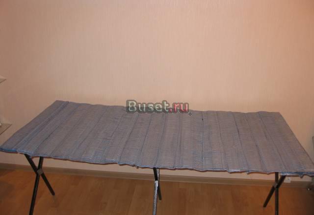 Стол раскладной Москва