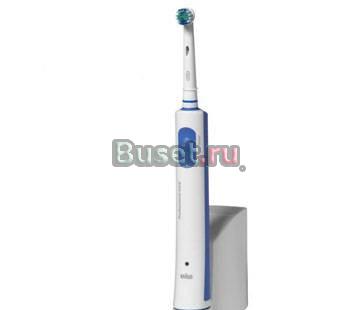 Электрическая зубная щетка Oral-B Professional Car Москва