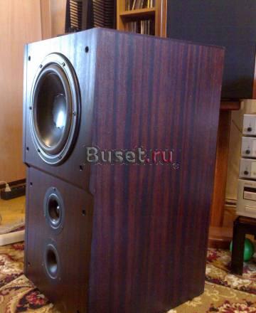 Акустика Dynaudio MSP200 made in denmark Москва