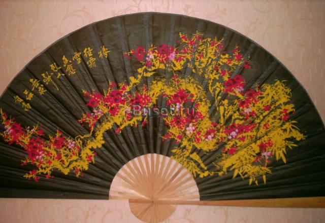 Веер Москва