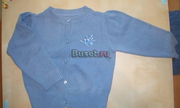 Кофточки "Mothercare" р-р 2 года Одинцово