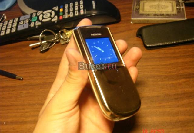 8800 sirocco gold оригинал Москва