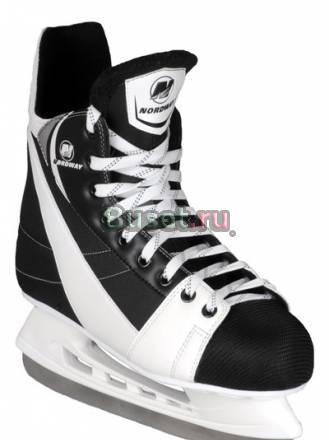 Коньки Nordway Detroit Москва