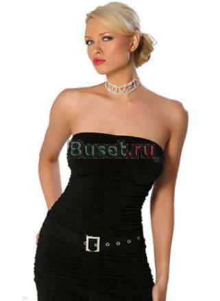 Мини-платье Москва