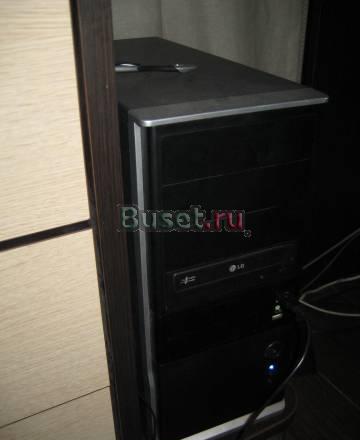 Продам  мощный системный блок Москва