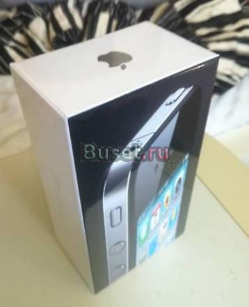Iphone 4 32Gb Москва