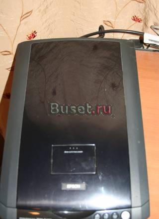 Epson Perfection 3590 Photo Москва