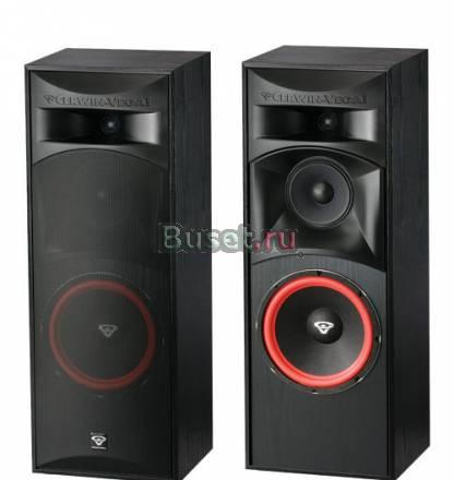 Акустика Cerwin-Vega CLS-10 Москва