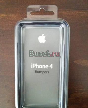 Куплю 5 черных бамперов для Iphone 4 Москва