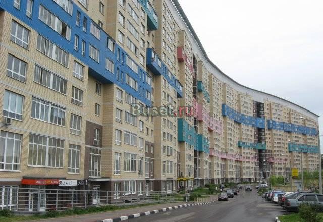 Продажа квартиры Москва