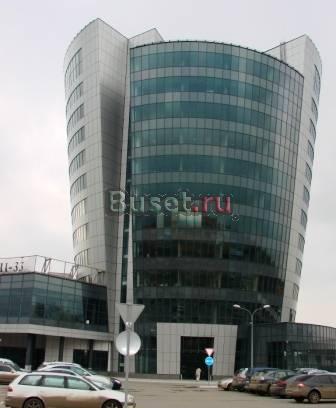 Сдаётся офисный блок 95 кв. м Москва