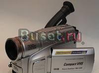 Видеокамера Москва