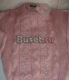НовыйСвитер подростковый ангора-Полцены Москва
