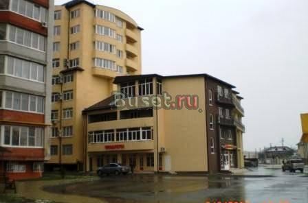 Продаётся  недвижимость по адресу Российская Феде Краснодар