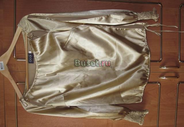 Костюм Санкт-Петербург