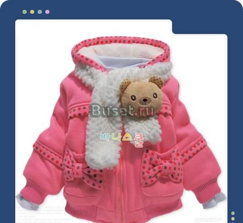 Новые курточки Санкт-Петербург