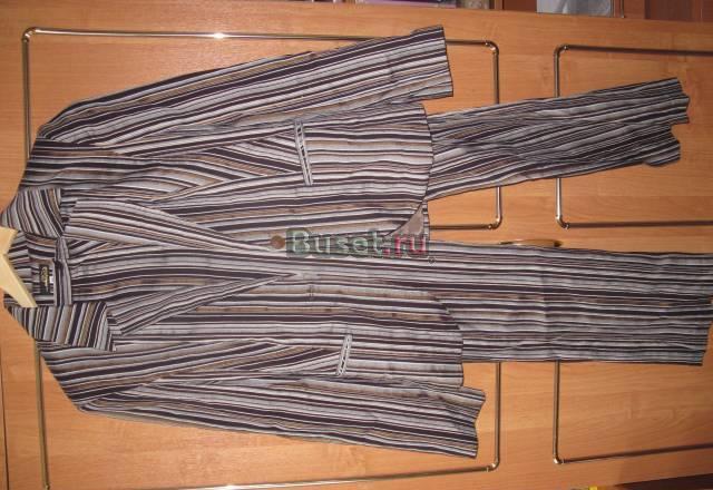 Костюм Санкт-Петербург