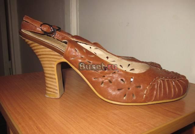 босоножки Санкт-Петербург