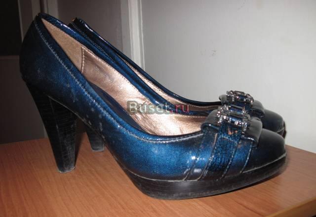 туфли Санкт-Петербург