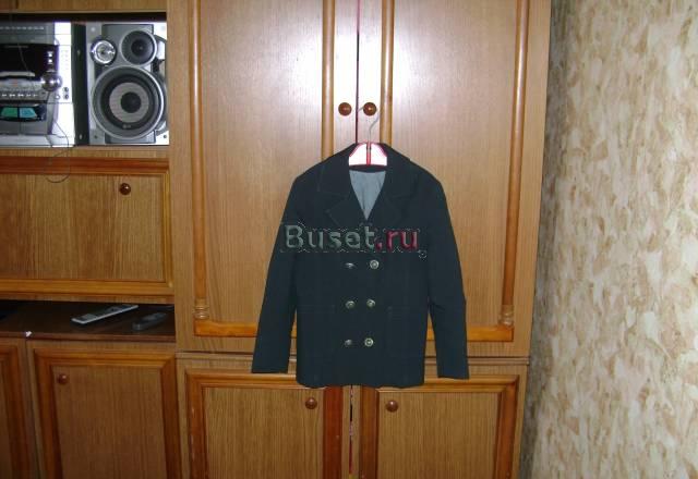 Школьная форма Москва