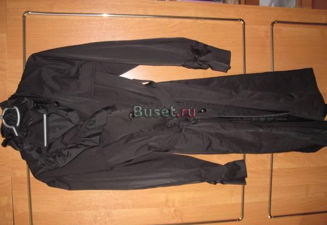 Плащ Санкт-Петербург