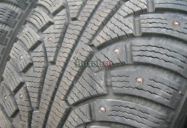 205/55/16 Nokian Hakkapeliitta 5 пр-во Финляндия Москва