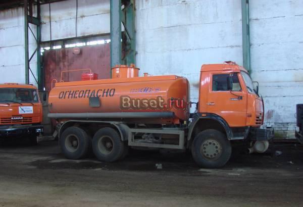 Автотопливозаправщики, нефтевозы,бензовозы. Нефтекамск