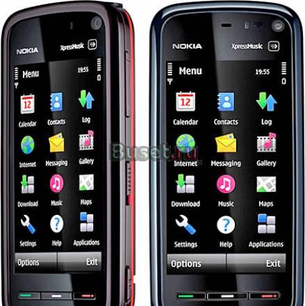 Nokia 5800 Москва
