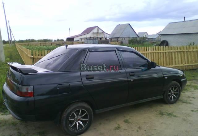 ВАЗ 2110, 2006 Барнаул