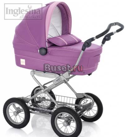Inglesina Sofia Fuxia 2010 Москва
