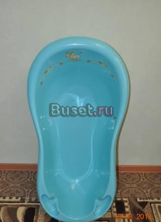 Продам ванночку салатовая Новосибирск